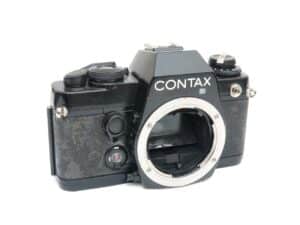 Yashica Contax 139 Quartz