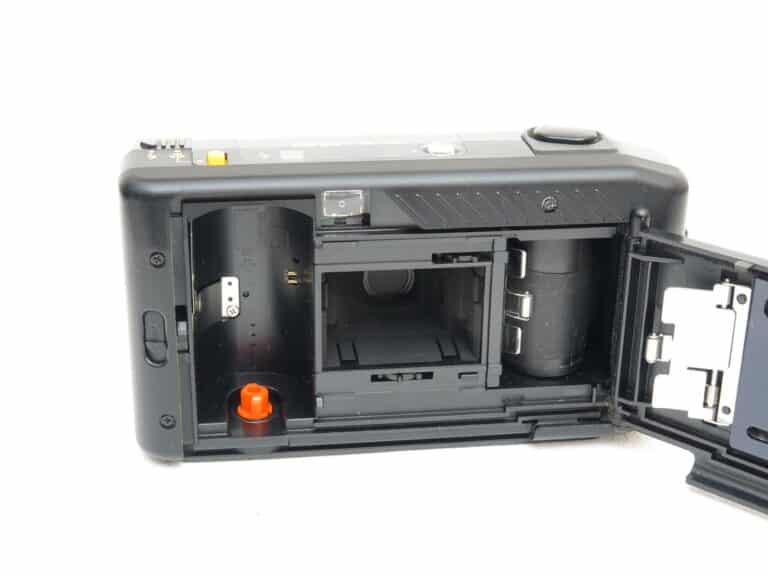 Canon Sprint