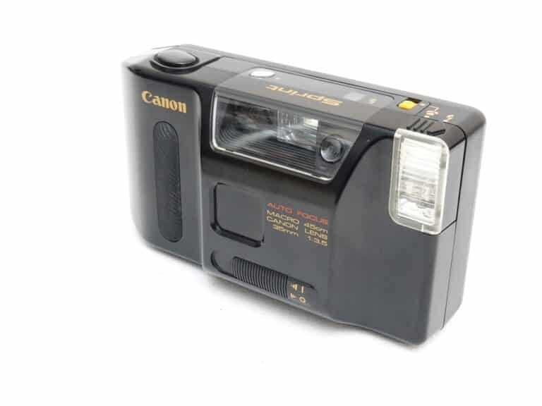 Canon Sprint
