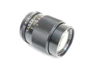 Revue Revuenon-Special 1:2,8/135 mm