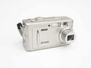 Revue DC 2320