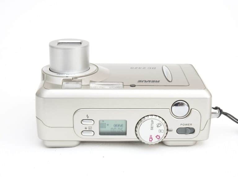 Revue DC 2320