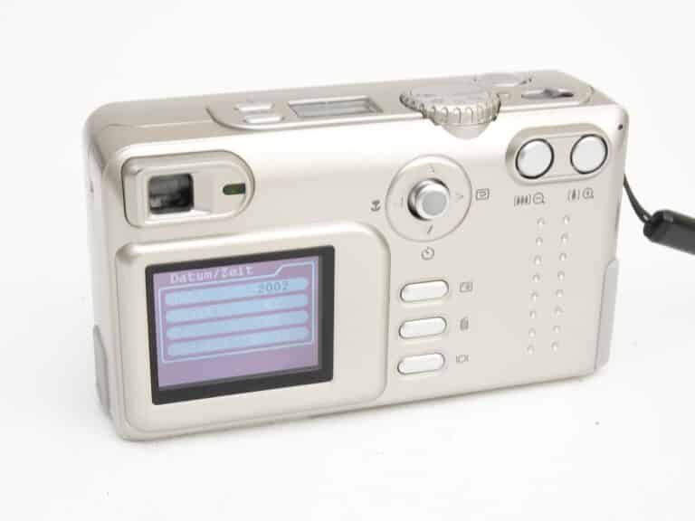 Revue DC 2320