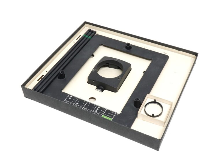 Polaroid #88-53 Framing Kit (Grün)