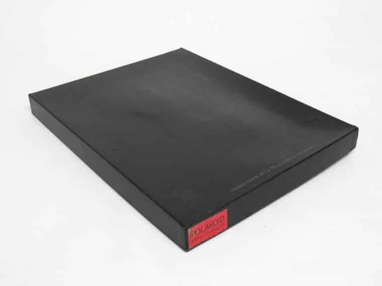 Polaroid #88-52 Framing Kit (Rot)