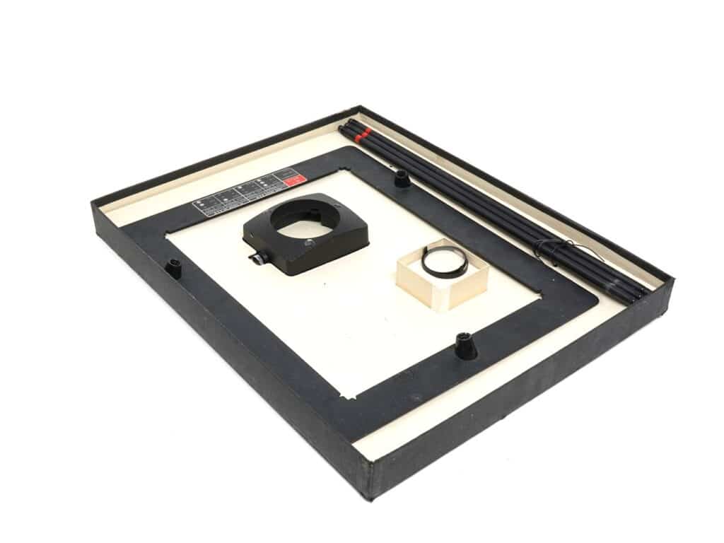 Polaroid #88-52 Framing Kit (Rot)
