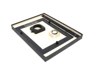 Polaroid #88-52 Framing Kit (Rot)