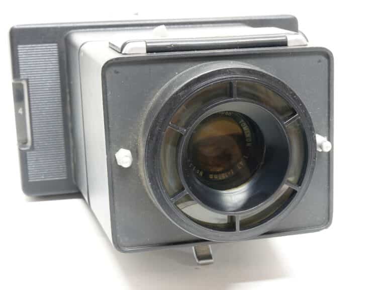 Polaroid CU-5 Polarizing Filter #88-40