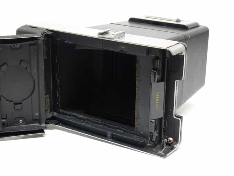 Polaroid CU-5 Close-up