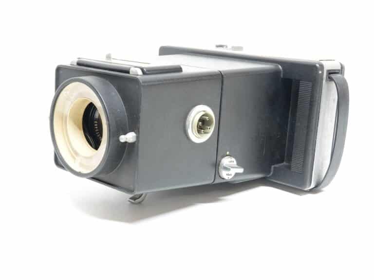 Polaroid CU-5 Close-up