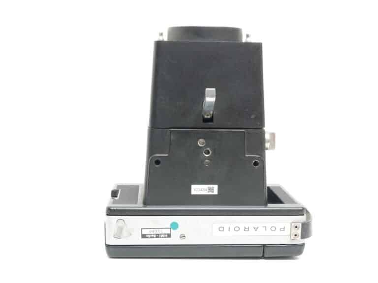 Polaroid CU-5 Close-up