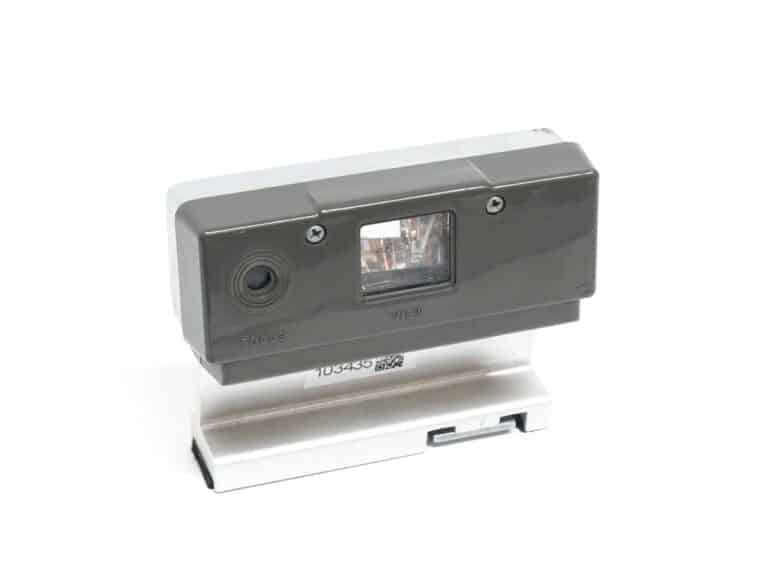 Polaroid 25-Inch Viewfinder