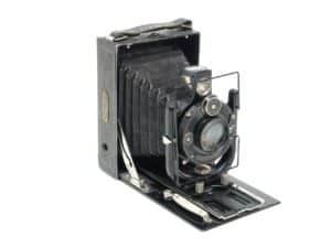 Voigtländer VAG 9 x 12 cm Plattenkamera