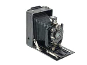 Voigtländer VAG 6,5 x 9 cm
