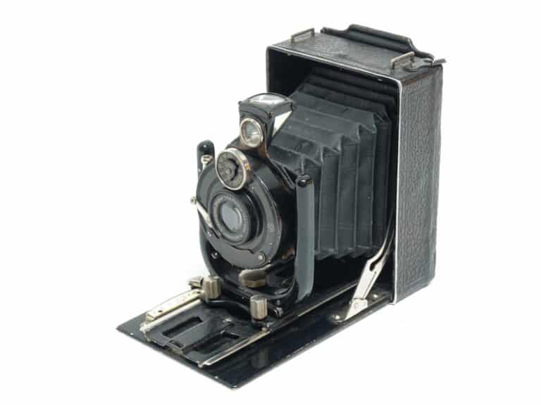 Voigtländer VAG 6,5 x 9 cm