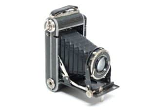 Rodenstock Clarovid II