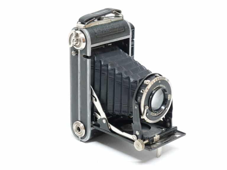 Rodenstock Clarovid II
