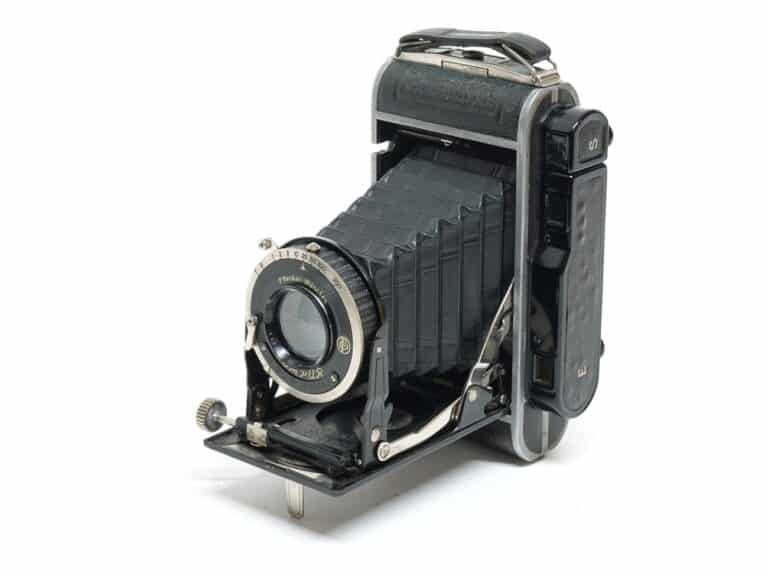 Rodenstock Clarovid II