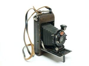 Agfa Standard 254