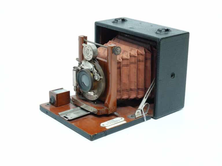 Manhattan Optical Cycle Wizard A 1