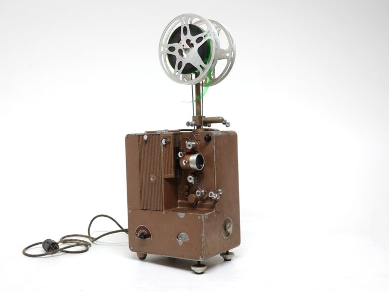 Foton Elektor-Silenta 16 mm