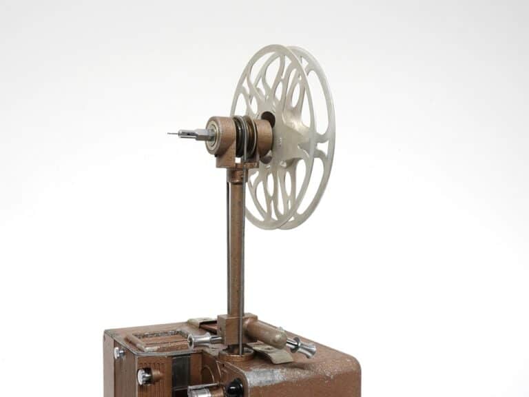 Foton Elektor-Silenta 16 mm