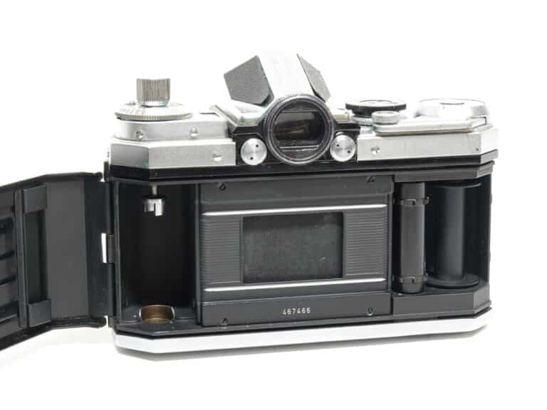 Wirgin Edixa Reflex Ca