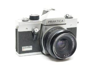 Praktica Autoreflex S