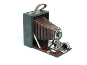 Rochester Antique No. 1 Premo Camera