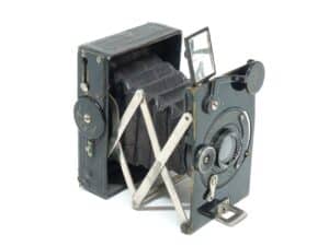 Kenngott Weka (Platte 4 x 5 cm)