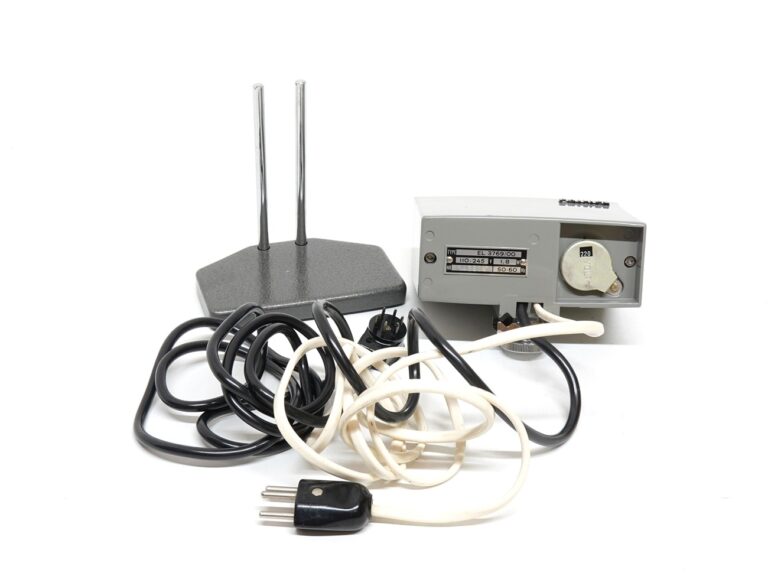 Philips Dia-Steuergerät EL 3769