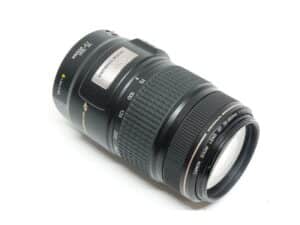 Canon Zoom Lens EF 1:4,0-5,6/75-300 mm