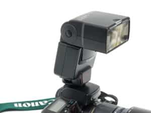 Canon Speedlite 540 EZ