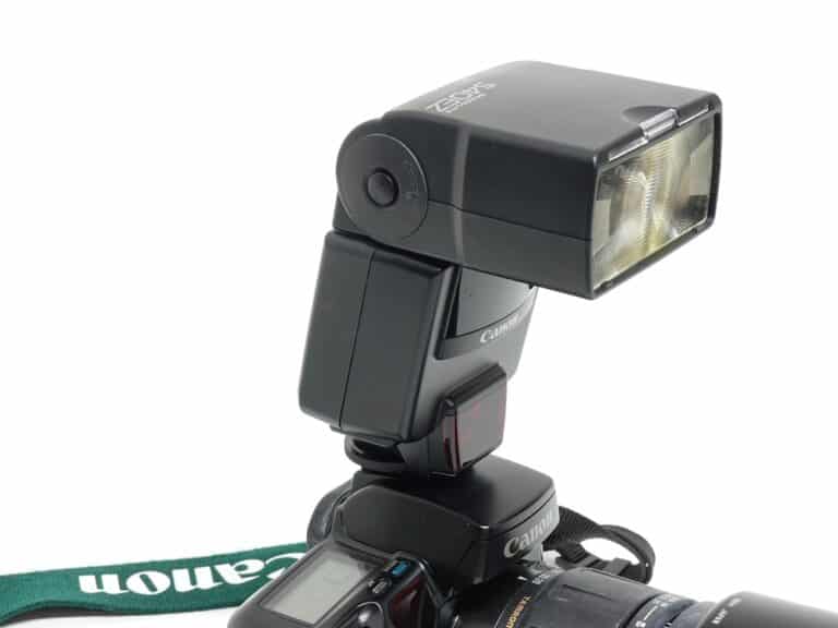 Canon Speedlite 540 EZ
