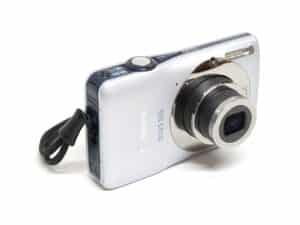 Canon IXUS 105