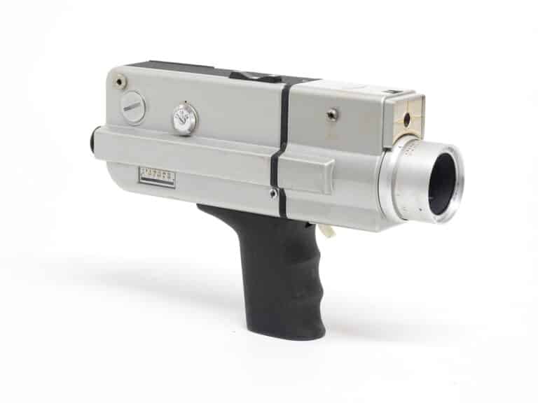 Camra Corder
