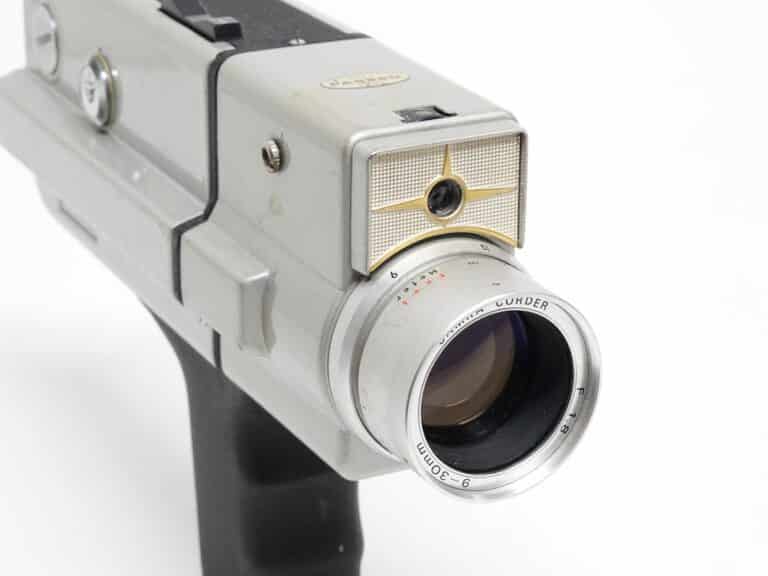 Camra Corder