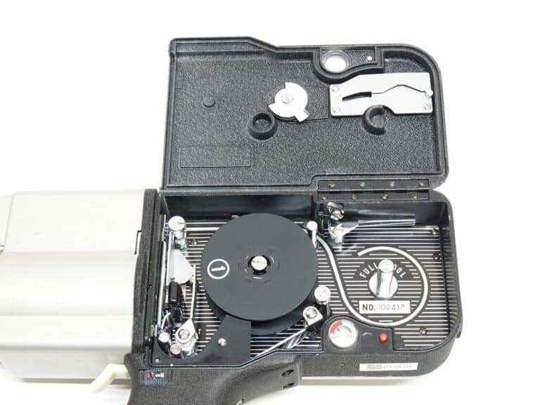 Camra Corder