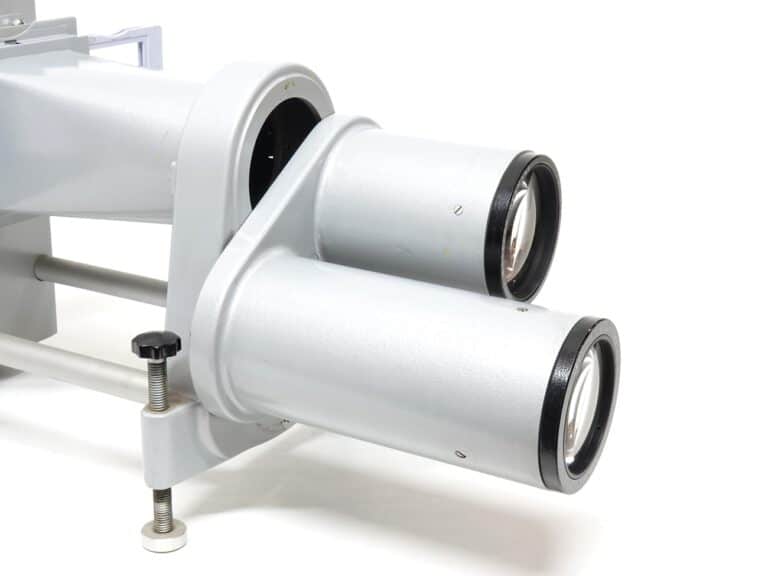 Leitz Diaprojektor (MIttelformat)