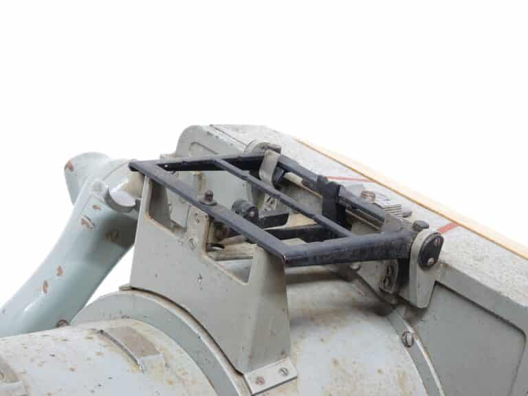 Konishiroku SK-100 Luftbildkamera