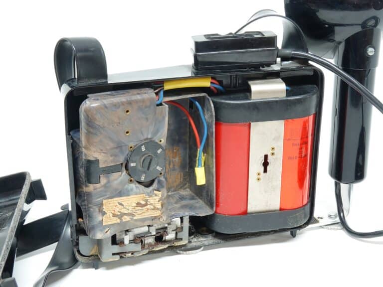 Braun AG Hobby