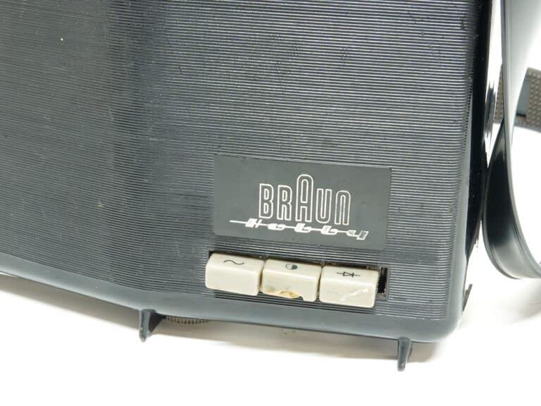 Braun AG Hobby