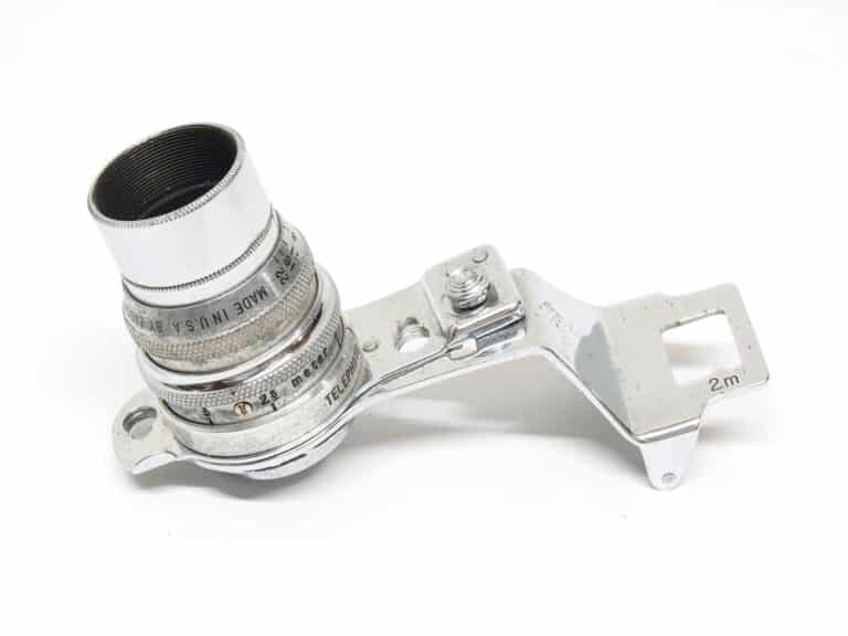 Kodak Ciné-Kodak Eight Model 60