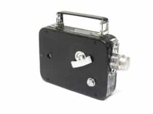 Kodak Ciné-Kodak Eight Model 60