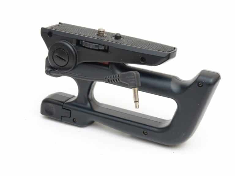 Fuji Fujix G201-T Single Action Multi Grip