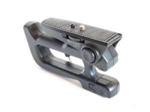 Fuji Fujix G201-T Single Action Multi Grip