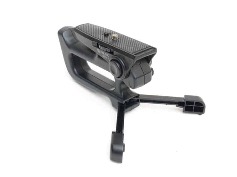 Fuji Fujix G201-T Single Action Multi Grip