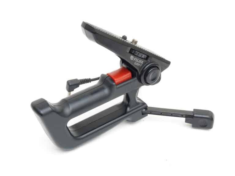 Fuji Fujix G201-T Single Action Multi Grip