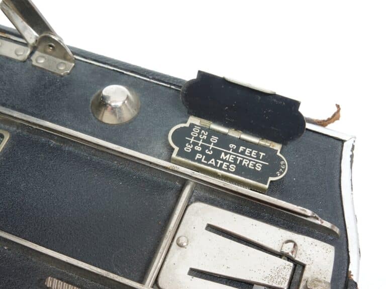 Kodak 3 Autographic Special Model A