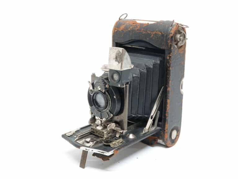 Kodak 3 Autographic Special Model A